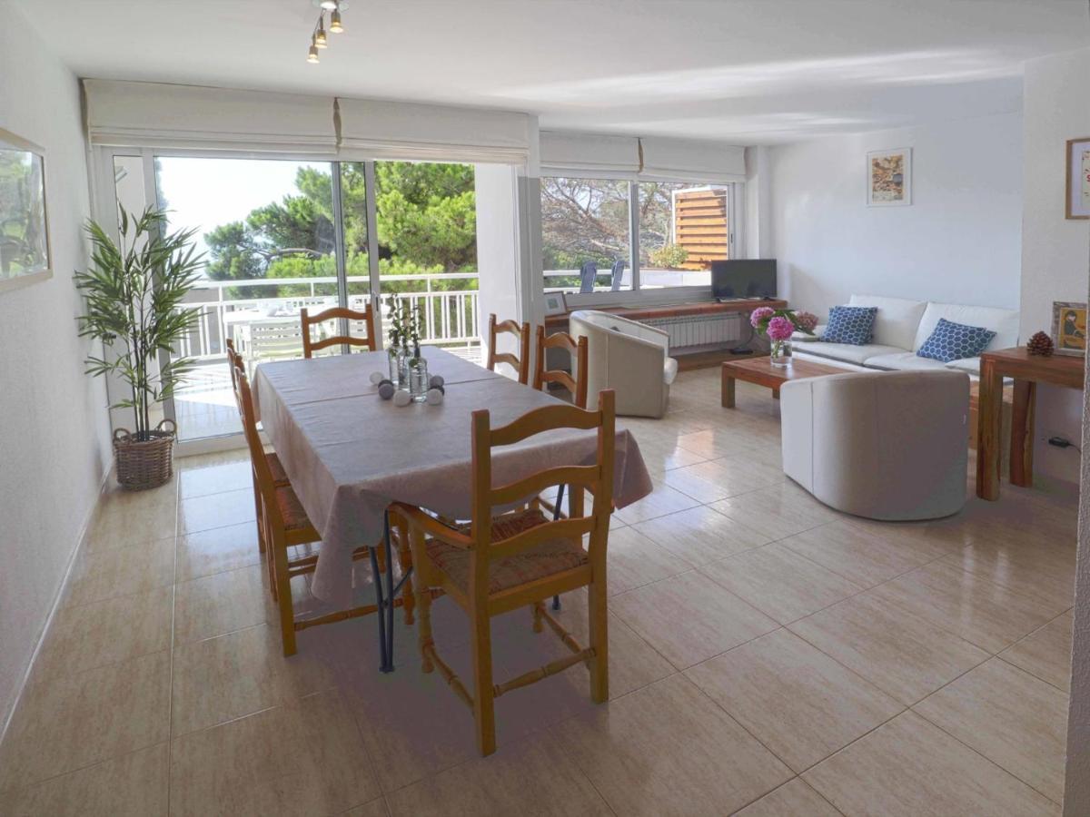 Urcatusa Llevant - 6 Pax Con Piscina G27034 Appartement